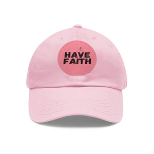 Have Faith - Hat