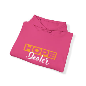 Hope Dealer - Unisex Hoodie