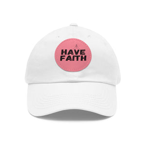 Have Faith - Hat