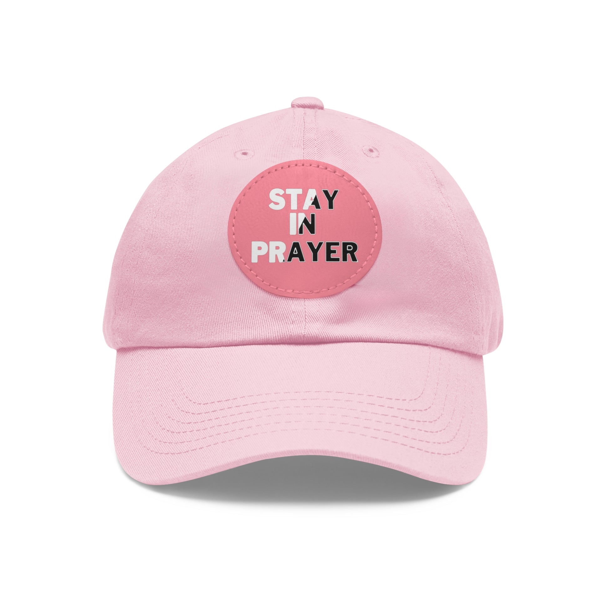 Stay In Prayer - Hat