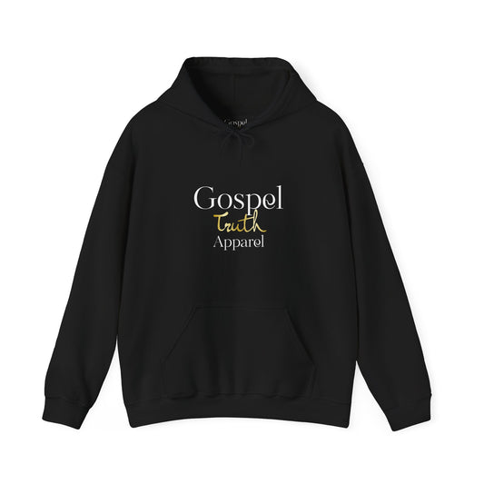 Gospel Truth Apparel - Unisex Hoodie