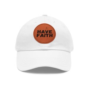 Have Faith - Hat