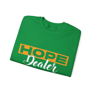 Hope Dealer - Sweatshirt