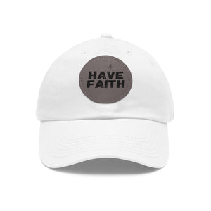 Have Faith - Hat