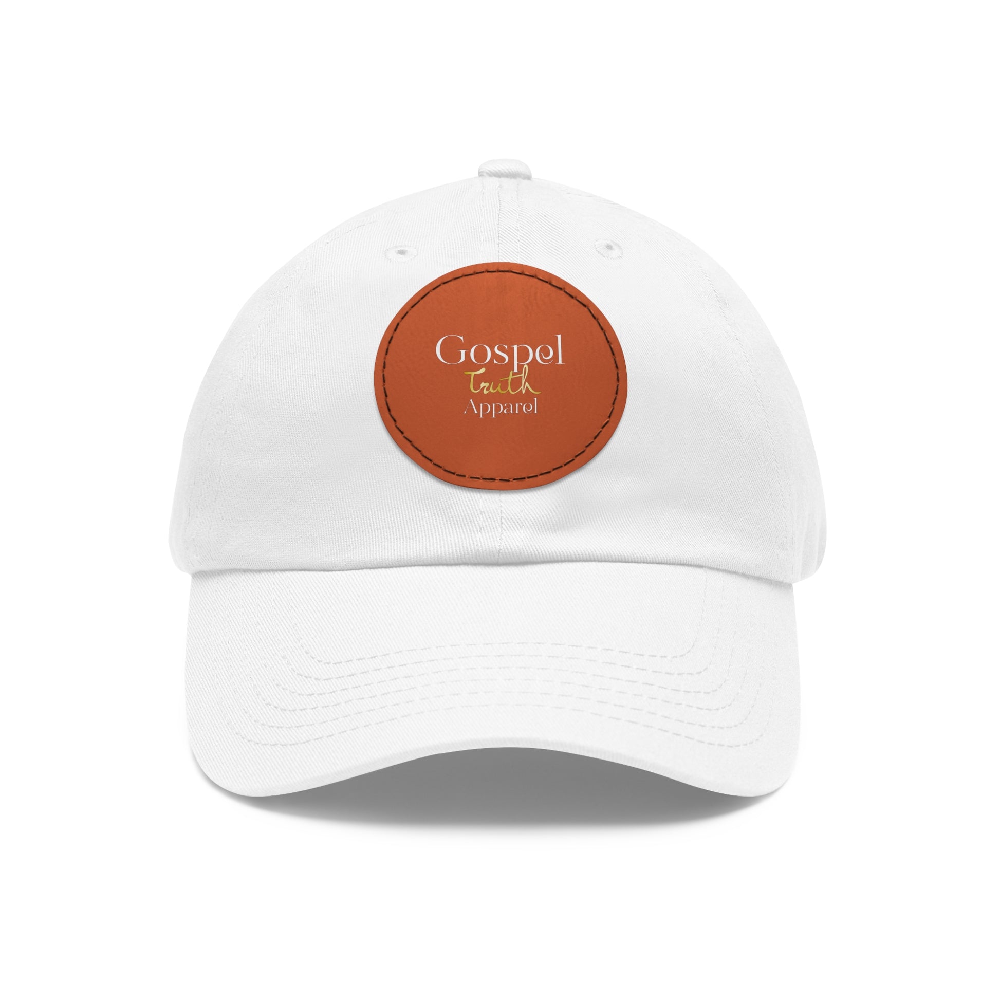 Gospel Truth Apparel - Hat