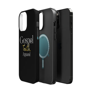 Gospel Truth Apparel - MagSafe Tough Case