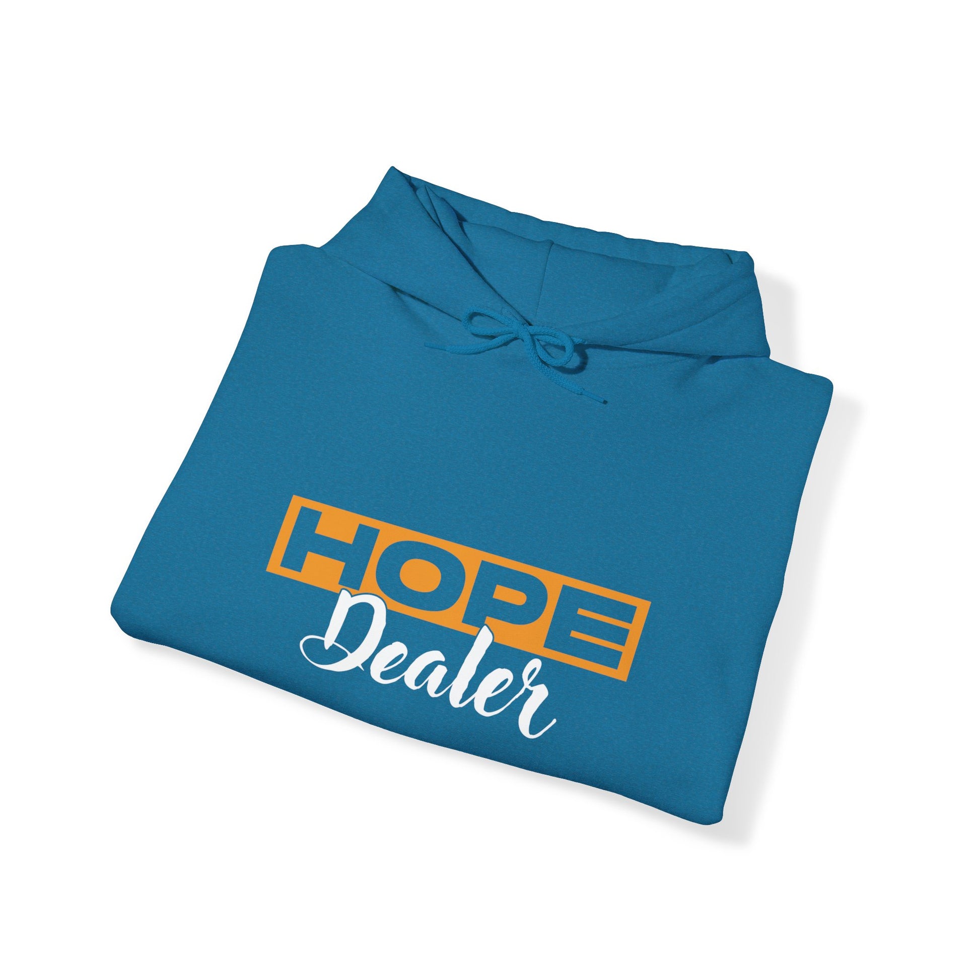 Hope Dealer - Unisex Hoodie